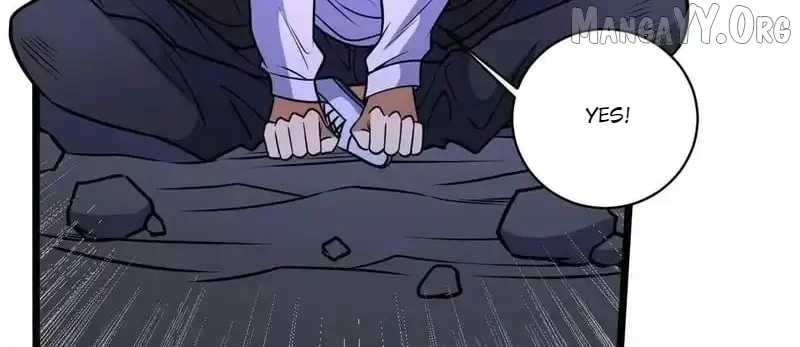 Divine Urban God Chapter 301 - page 94